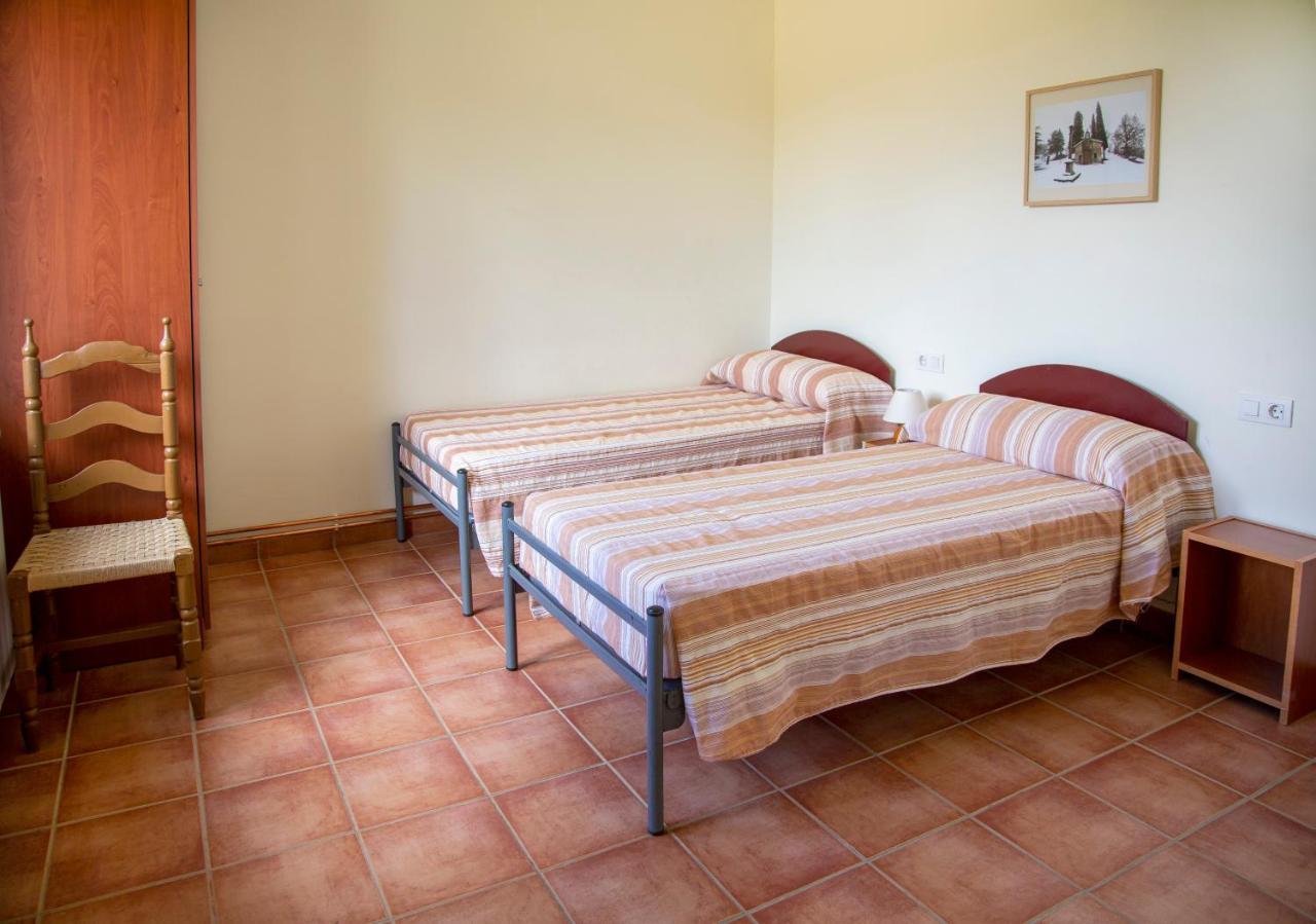 Appartement El Miracle à Riner Extérieur photo