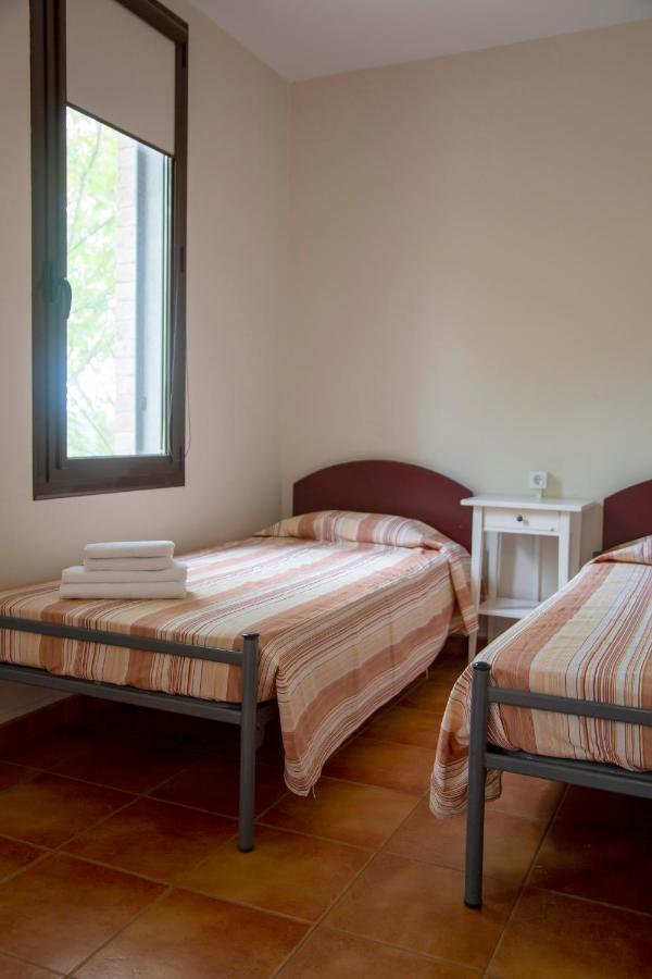 Appartement El Miracle à Riner Extérieur photo