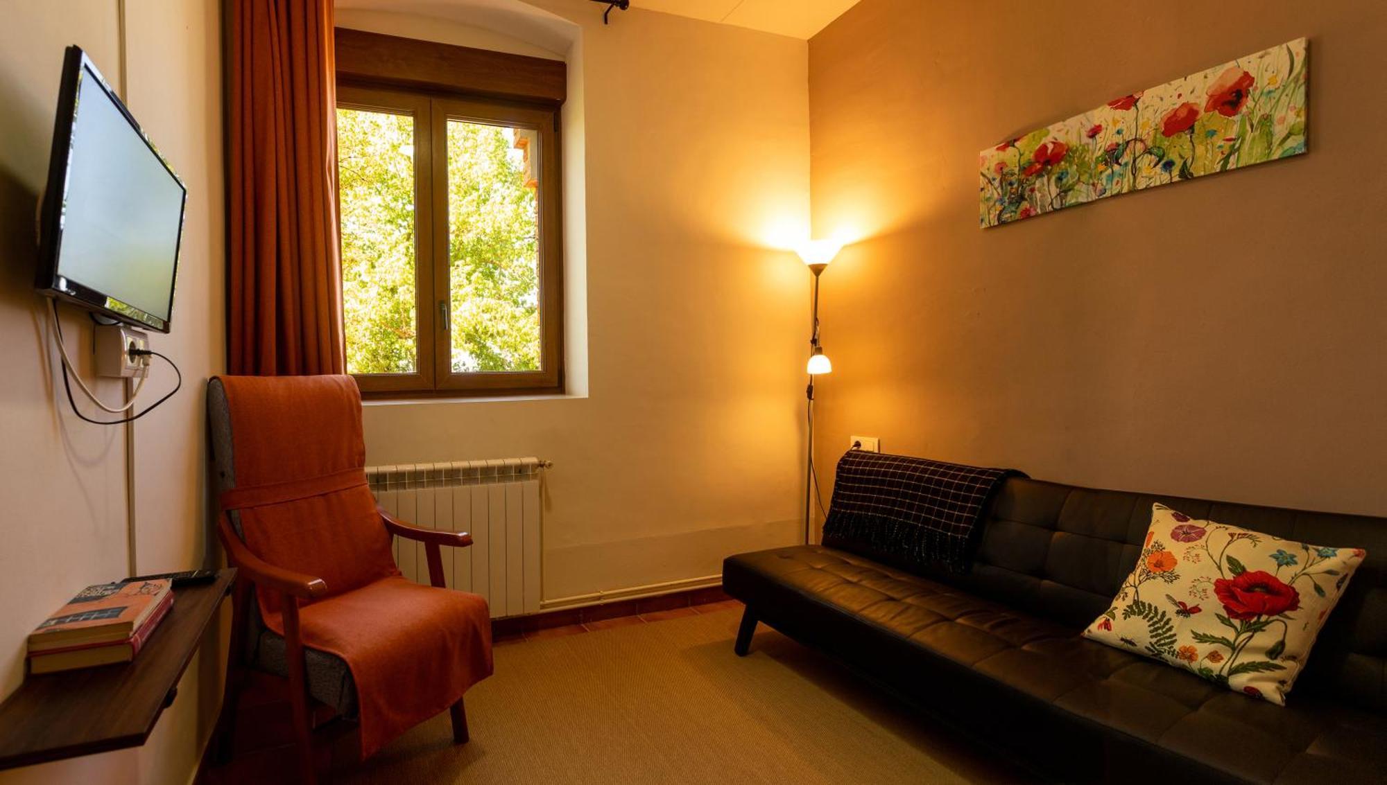 Appartement El Miracle à Riner Extérieur photo